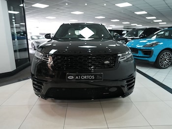Used Land Rover Range Rover Velar 2022 for sale - 79133677: Photo