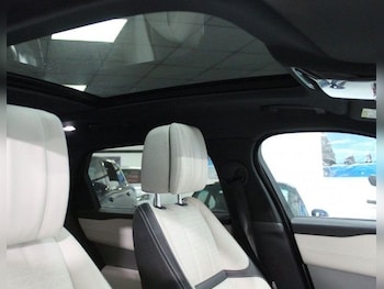 Used Land Rover Range Rover Velar 2022 for sale - 79133677: Photo