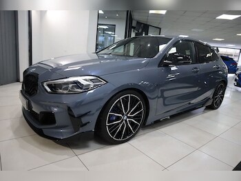 Used BMW 1 Series 2021 for sale - 78413560: Photo