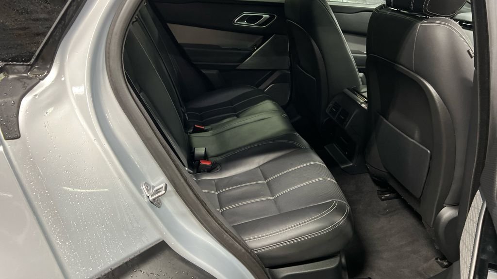 Used Land Rover Range Rover Velar 2021 for sale - 77341953: Photo 10