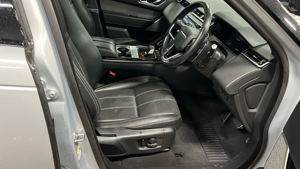 Used Land Rover Range Rover Velar 2021 for sale - 77341953: Photo 11