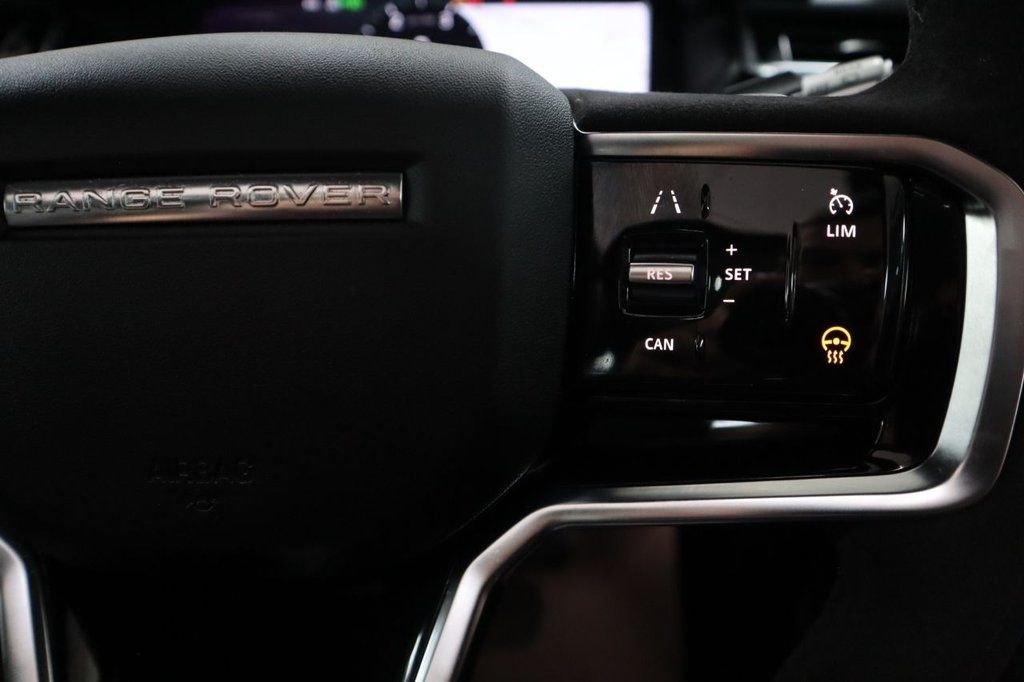 Used Land Rover Range Rover Velar 2021 for sale - 77341953: Photo 12