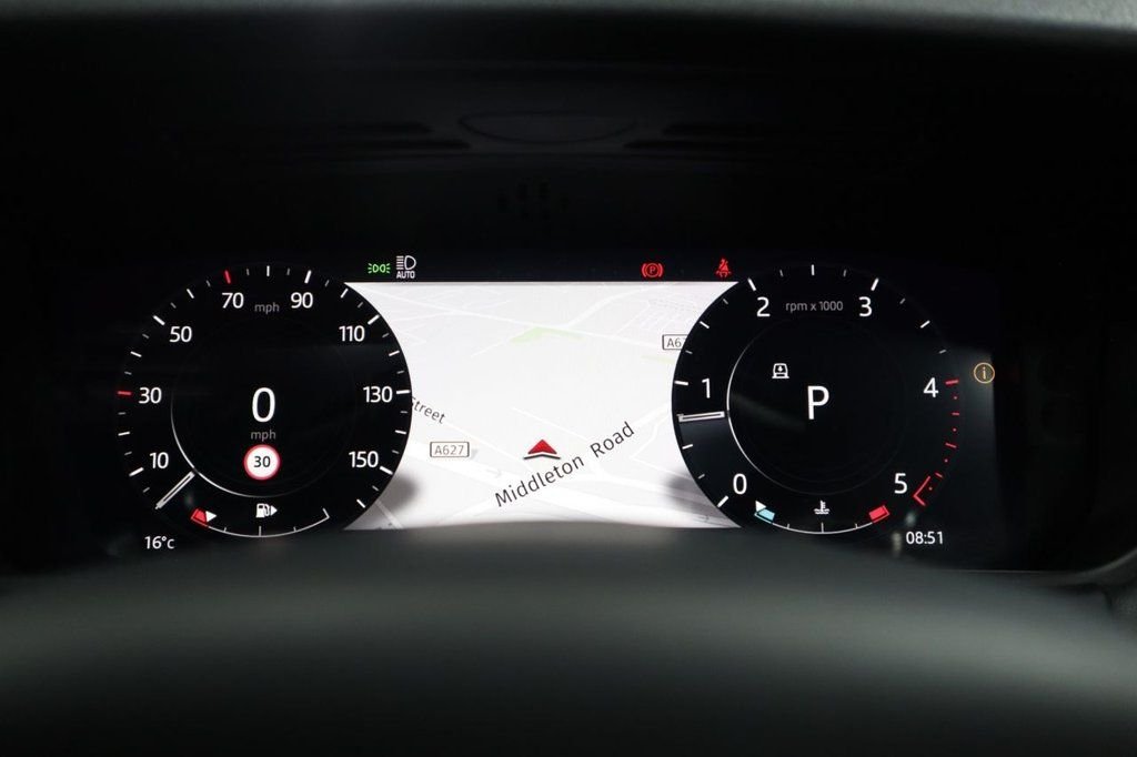 Used Land Rover Range Rover Velar 2021 for sale - 77341953: Photo 13