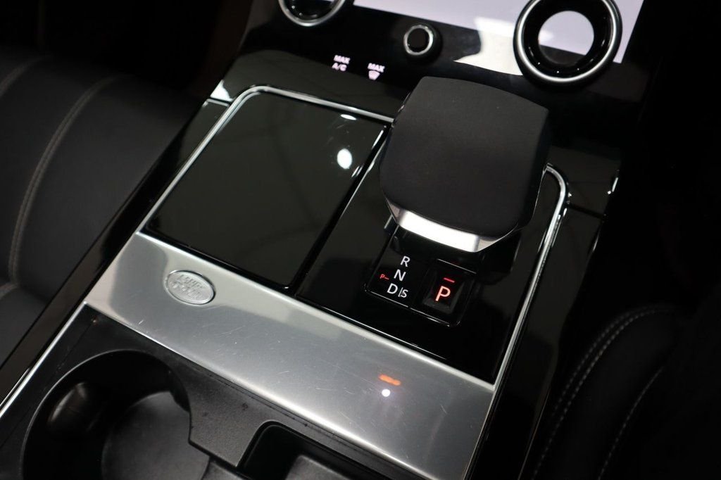 Used Land Rover Range Rover Velar 2021 for sale - 77341953: Photo 17