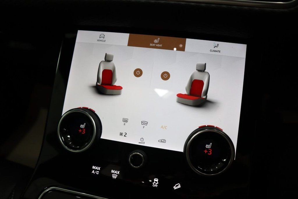 Used Land Rover Range Rover Velar 2021 for sale - 77341953: Photo 21