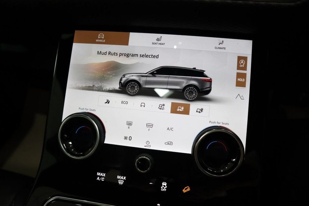 Used Land Rover Range Rover Velar 2021 for sale - 77341953: Photo 22