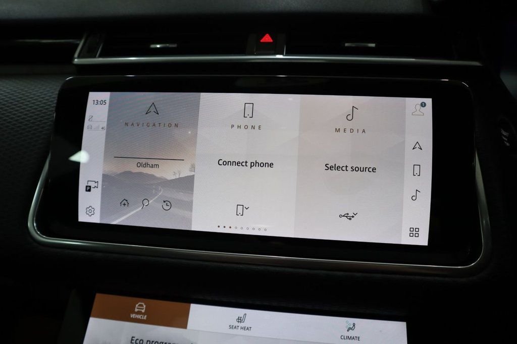 Used Land Rover Range Rover Velar 2021 for sale - 77341953: Photo 23