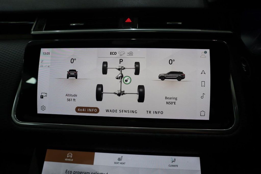 Used Land Rover Range Rover Velar 2021 for sale - 77341953: Photo 25