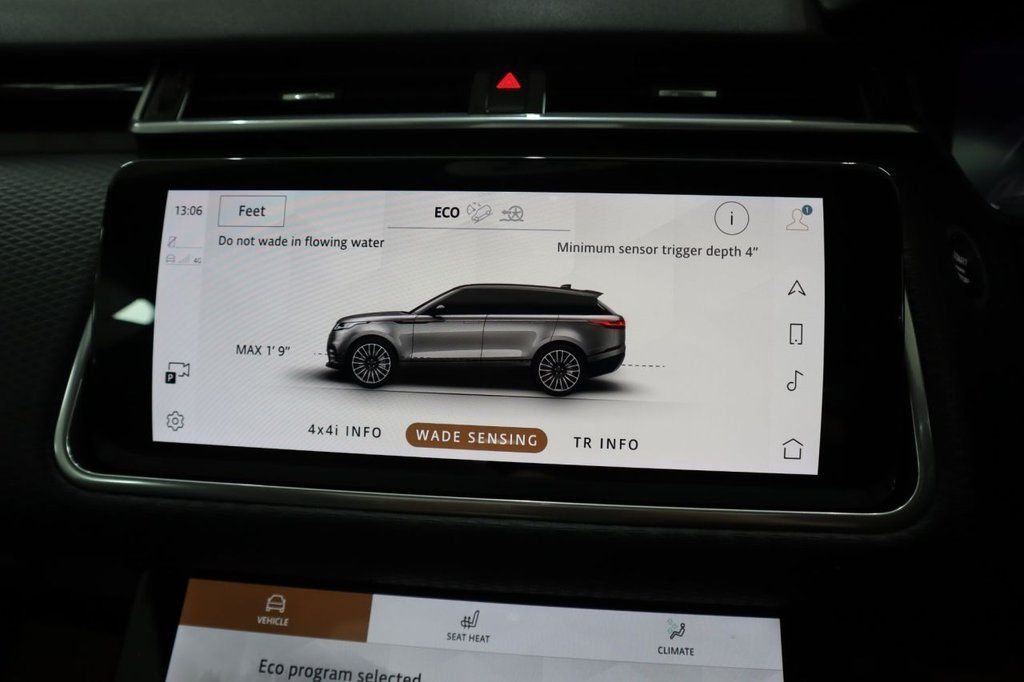 Used Land Rover Range Rover Velar 2021 for sale - 77341953: Photo 26