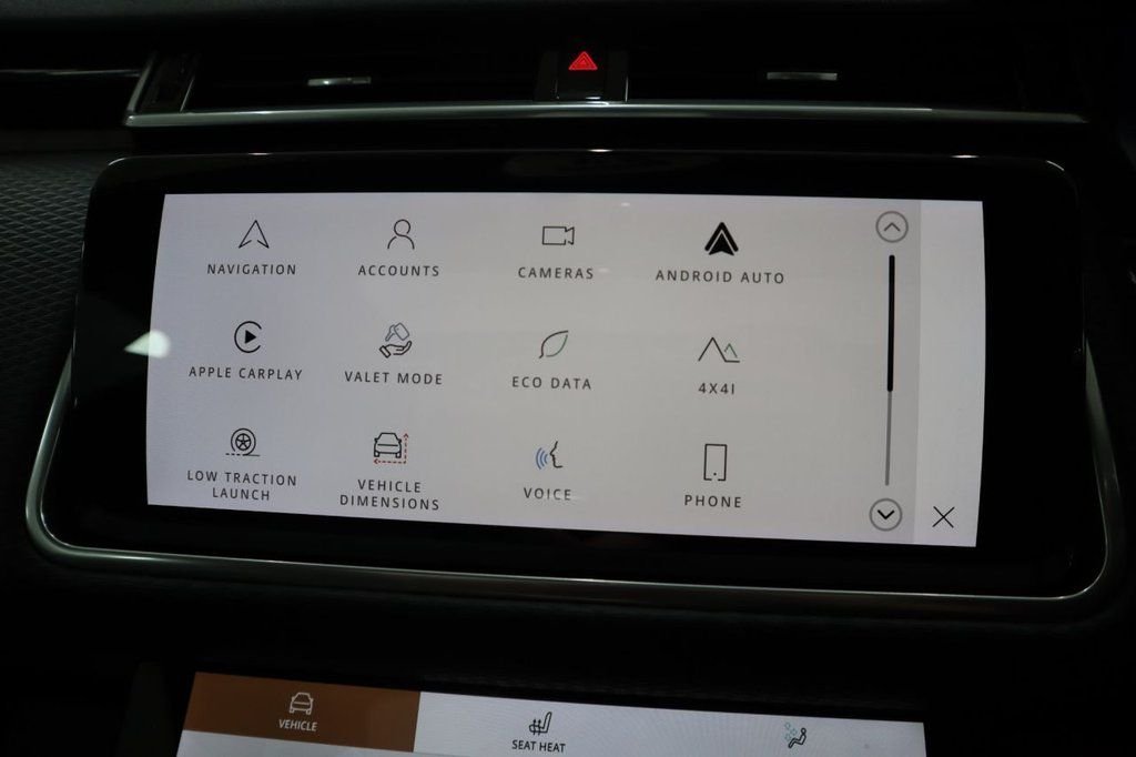 Used Land Rover Range Rover Velar 2021 for sale - 77341953: Photo 27