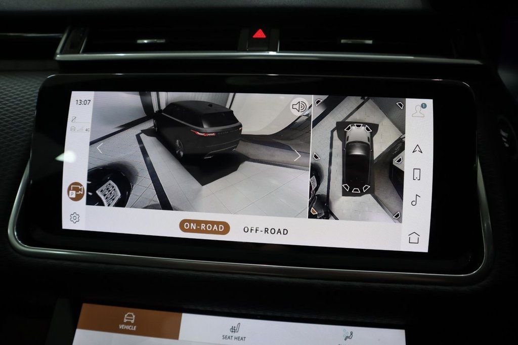 Used Land Rover Range Rover Velar 2021 for sale - 77341953: Photo 29