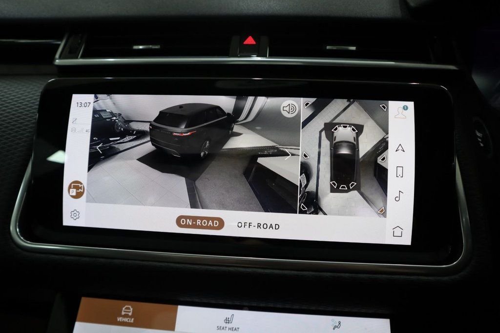 Used Land Rover Range Rover Velar 2021 for sale - 77341953: Photo 30