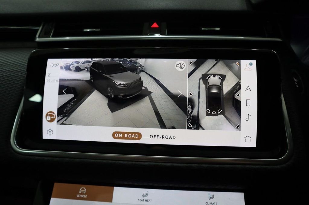 Used Land Rover Range Rover Velar 2021 for sale - 77341953: Photo 31