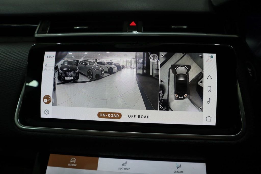 Used Land Rover Range Rover Velar 2021 for sale - 77341953: Photo 32