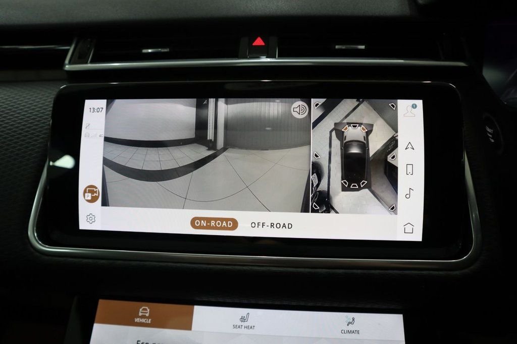 Used Land Rover Range Rover Velar 2021 for sale - 77341953: Photo 33