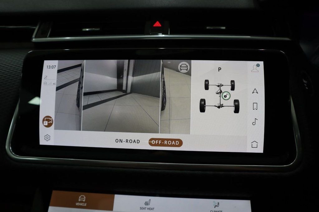 Used Land Rover Range Rover Velar 2021 for sale - 77341953: Photo 34