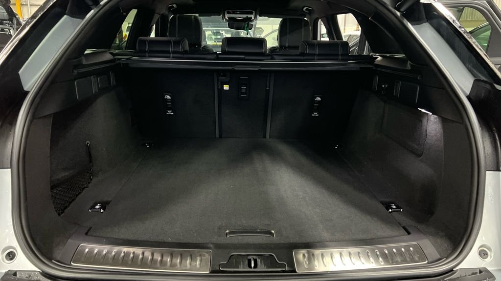 Used Land Rover Range Rover Velar 2021 for sale - 77341953: Photo 9