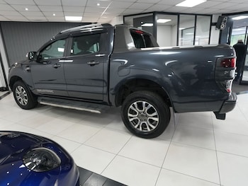 Used Ford Ranger 2017 for sale - 78468419: Photo