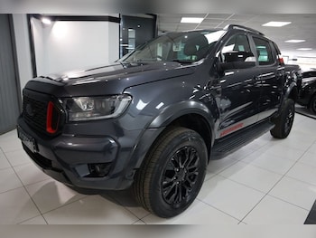 Used Ford Ranger 2020 for sale - 75502991: Photo