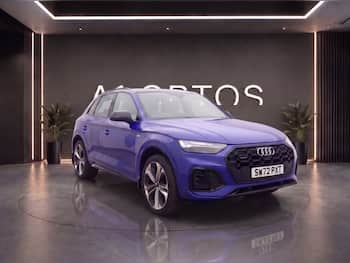 Used Audi Q5 2023 for sale - 79636482: Photo