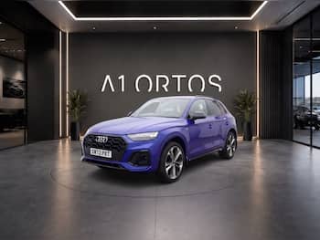 Used Audi Q5 2023 for sale - 79636482: Photo