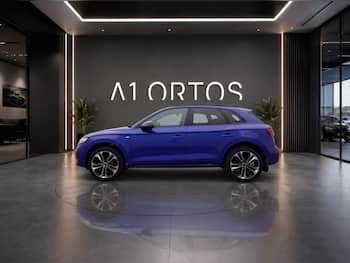 Used Audi Q5 2023 for sale - 79636482: Photo