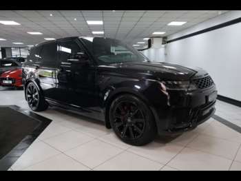 2020 (20) - 3.0 D300 HST SUV 5dr Diesel Auto 4WD (300 ps)