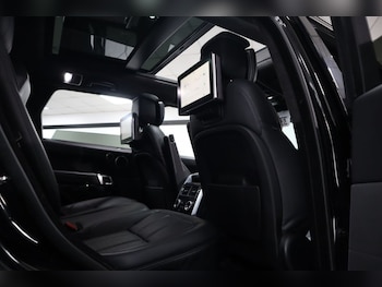 Used Land Rover Range Rover Sport 2020 for sale - 75346890: Photo