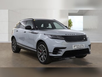 Used Land Rover Range Rover Velar 2023 for sale - 79077491: Photo