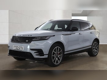 Used Land Rover Range Rover Velar 2023 for sale - 79077491: Photo