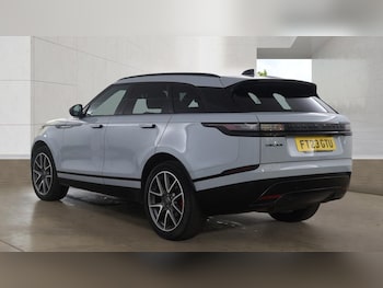 Used Land Rover Range Rover Velar 2023 for sale - 79077491: Photo