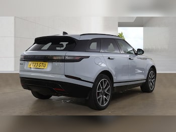 Used Land Rover Range Rover Velar 2023 for sale - 79077491: Photo
