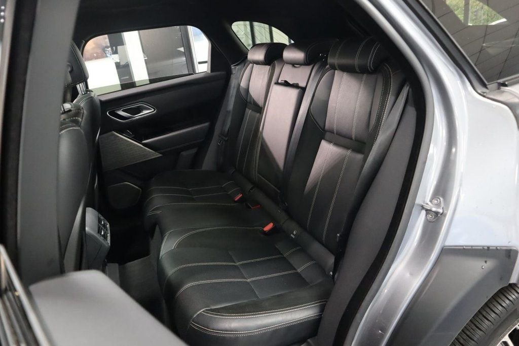 Used Land Rover Range Rover Velar 2018 for sale - 76500971: Photo 21