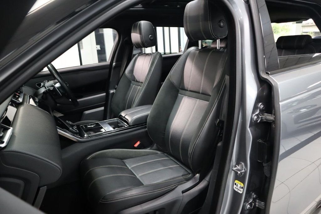 Used Land Rover Range Rover Velar 2018 for sale - 76500971: Photo 23