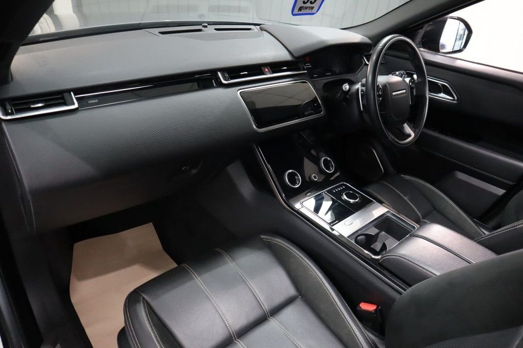 Used Land Rover Range Rover Velar 2018 for sale - 76500971: Photo 24