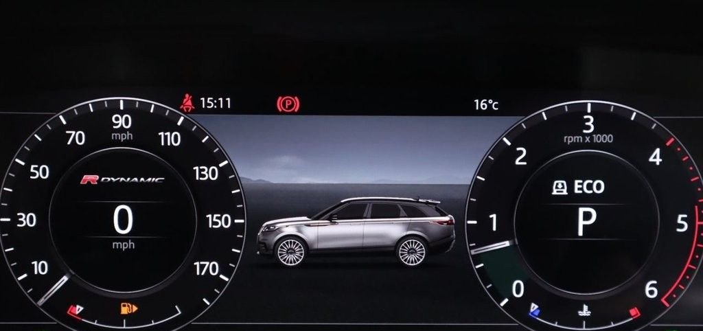 Used Land Rover Range Rover Velar 2018 for sale - 76500971: Photo 27