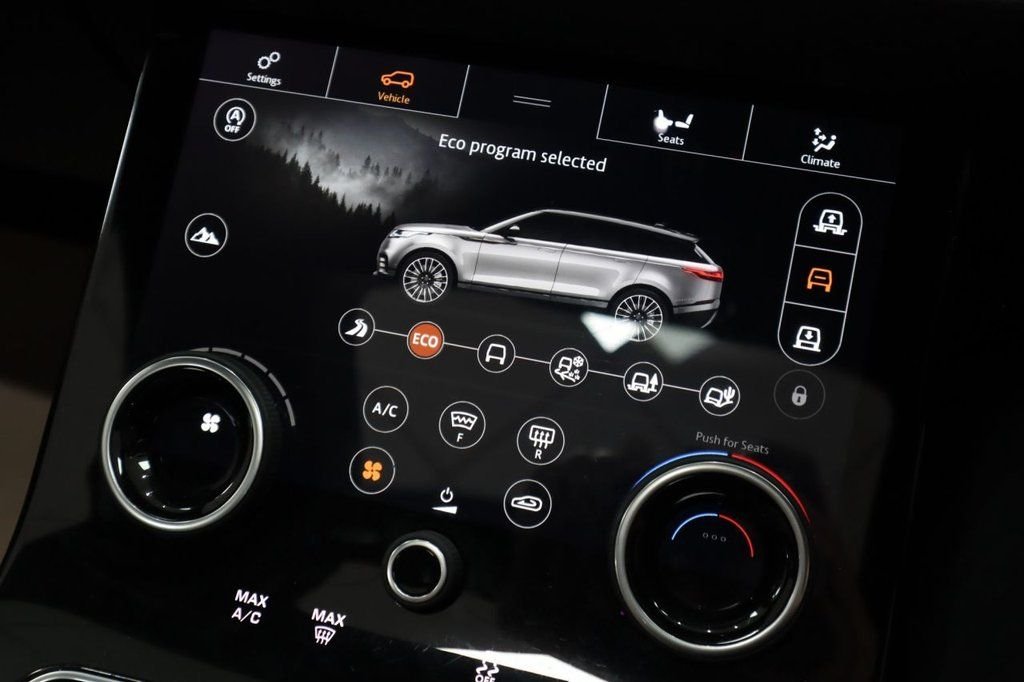 Used Land Rover Range Rover Velar 2018 for sale - 76500971: Photo 37