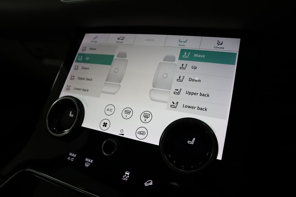 Used Land Rover Range Rover Velar 2018 for sale - 76500971: Photo 47