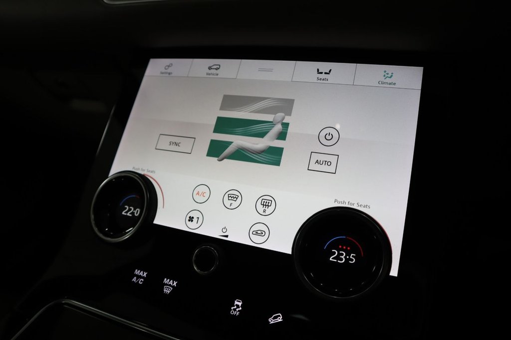 Used Land Rover Range Rover Velar 2018 for sale - 76500971: Photo 48