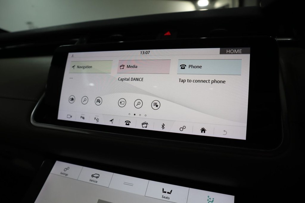 Used Land Rover Range Rover Velar 2018 for sale - 76500971: Photo 50