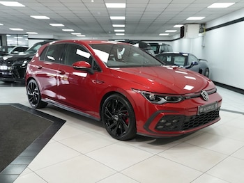Used Volkswagen Golf 2021 for sale - 79058760: Photo