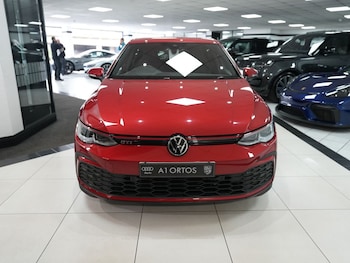 Used Volkswagen Golf 2021 for sale - 79058760: Photo