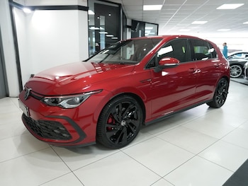 Used Volkswagen Golf 2021 for sale - 79058760: Photo
