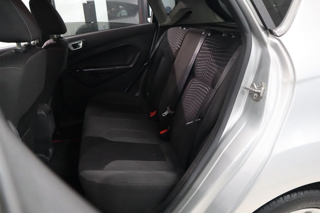 Used Ford Fiesta 2014 for sale - 77452389: Photo 12
