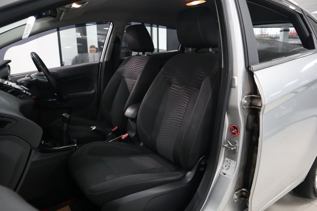 Used Ford Fiesta 2014 for sale - 77452389: Photo 13