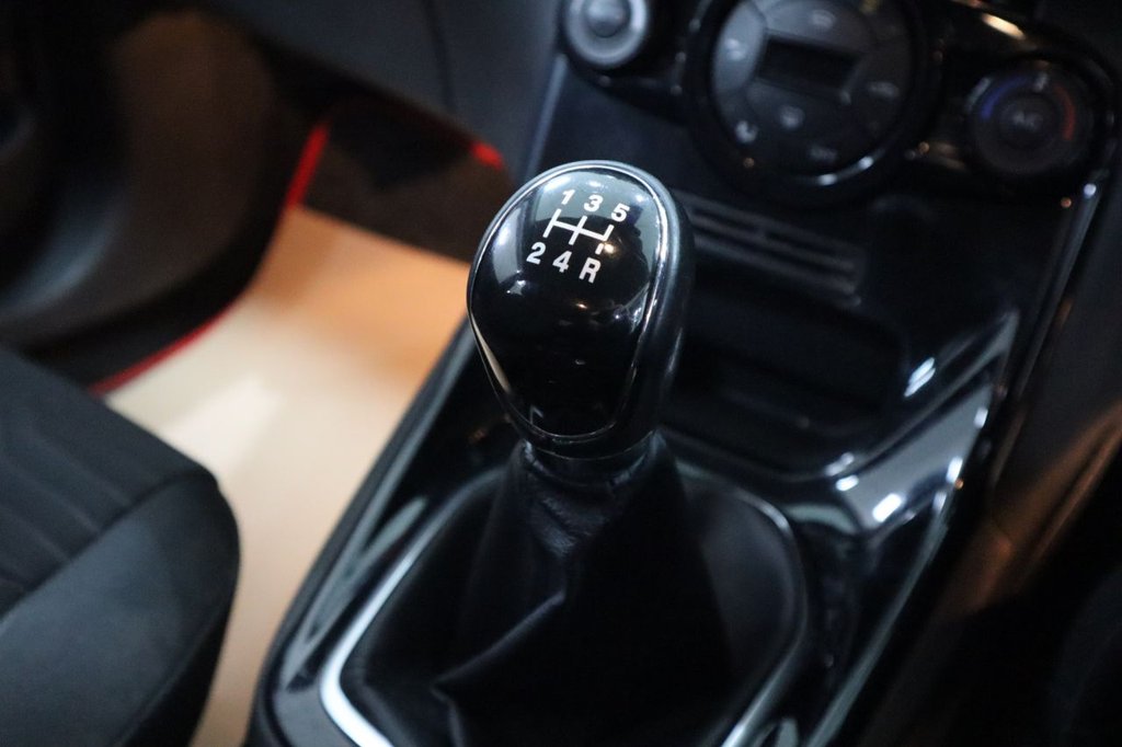 Used Ford Fiesta 2014 for sale - 77452389: Photo 20