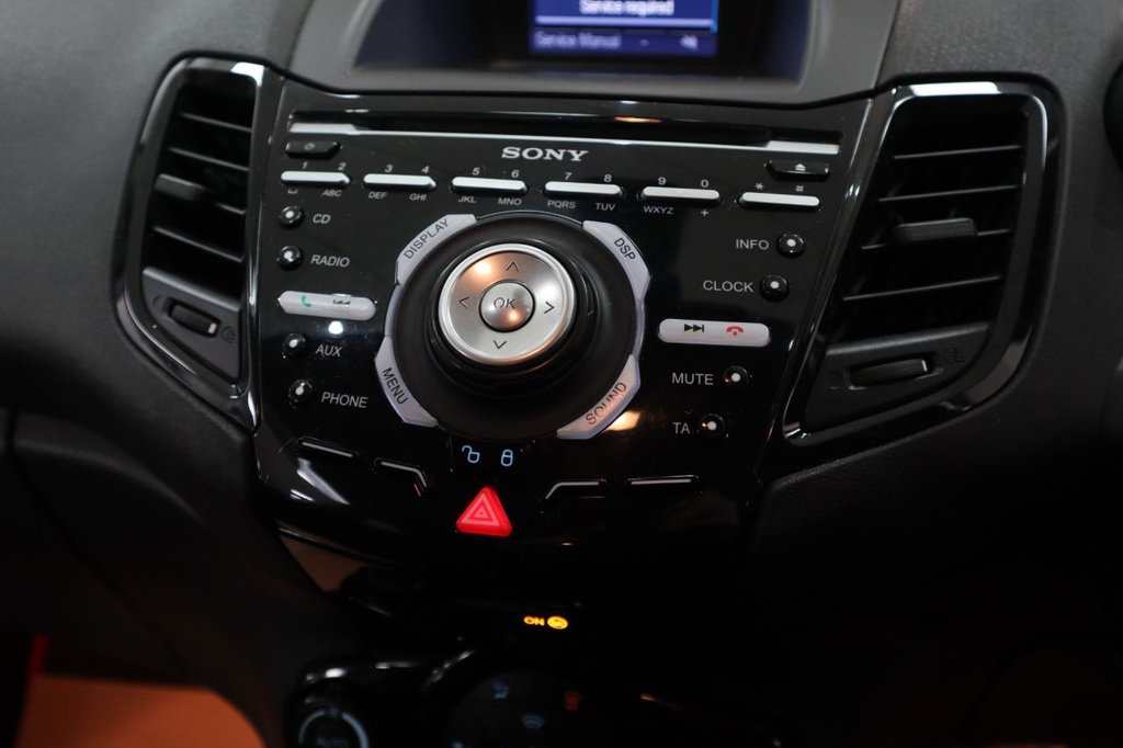 Used Ford Fiesta 2014 for sale - 77452389: Photo 22