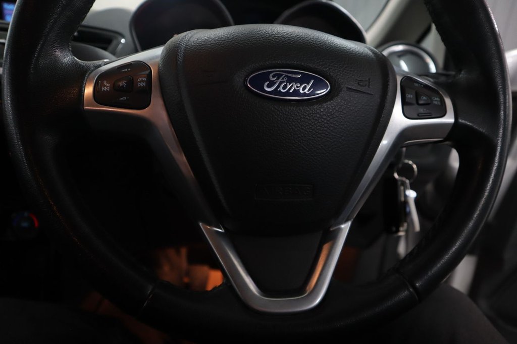 Used Ford Fiesta 2014 for sale - 77452389: Photo 23