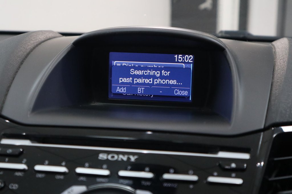 Used Ford Fiesta 2014 for sale - 77452389: Photo 25