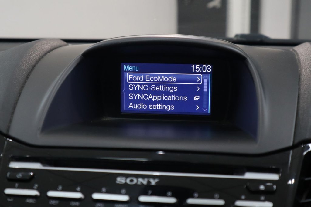 Used Ford Fiesta 2014 for sale - 77452389: Photo 26